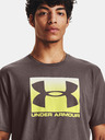 Under Armour UA Boxed Sportstyle SS T-Shirt