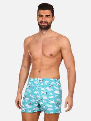 Dedoles Letadla a oblaka Boxershorts