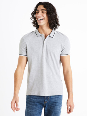 Celio Decolrayeb Poloshirt