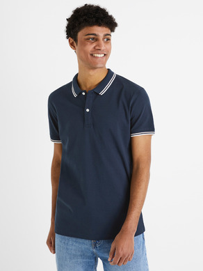 Celio Decolrayeb Poloshirt