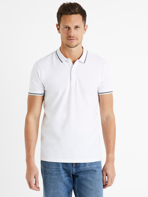 Celio Decolrayeb Poloshirt