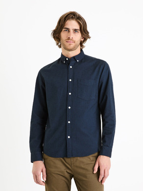 Celio Daxford Overhemd