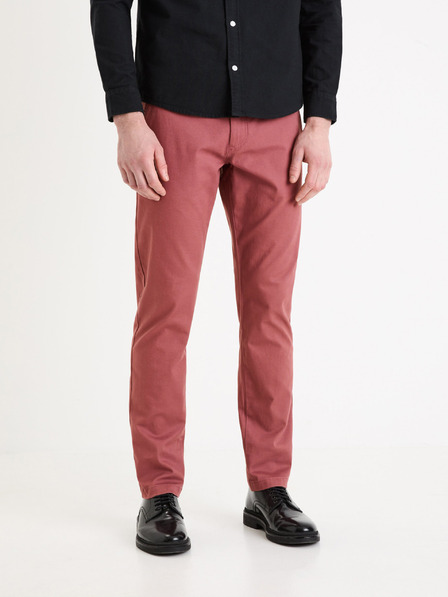 Celio Tocharles Chino Broek