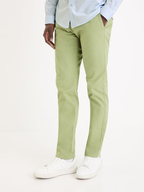 Celio Tocharles Chino Broek