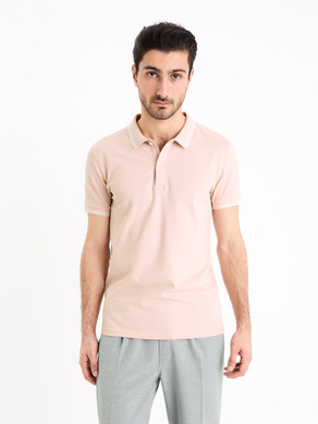 Celio Decolrayeb Poloshirt