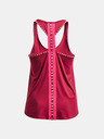 Under Armour UA Knockout Onderhemd