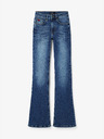 Desigual Ohio Day Jeans