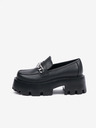 Steve Madden Motoride Loafer Mokassins