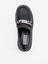 Steve Madden Motoride Loafer Mokassins