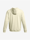 Under Armour Project Rock Hwt Terry FZ Sweatshirt