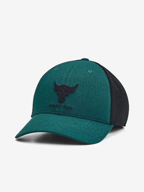 Under Armour Project Rock Trucker Petje