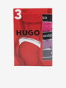 HUGO 3-pack Slip