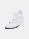 Under Armour UA Breathe 2 No Show Tab Sokken 2 paar