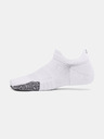 Under Armour UA Breathe 2 No Show Tab Sokken 2 paar