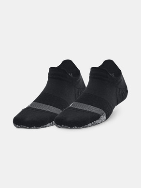 Under Armour UA Breathe 2 No Show Tab Sokken 2 paar