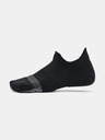 Under Armour UA Breathe 2 No Show Tab Sokken 2 paar