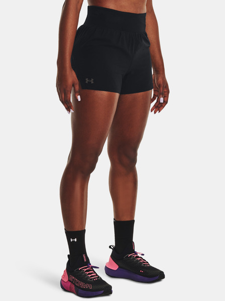 Under Armour Stamina 3'' Shorts