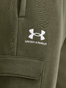 Under Armour UA Essential Flc Cargo Trainingsbroek