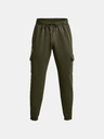 Under Armour UA Essential Flc Cargo Trainingsbroek