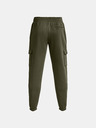 Under Armour UA Essential Flc Cargo Trainingsbroek