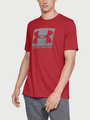 Under Armour UA Boxed Sportstyle SS T-Shirt