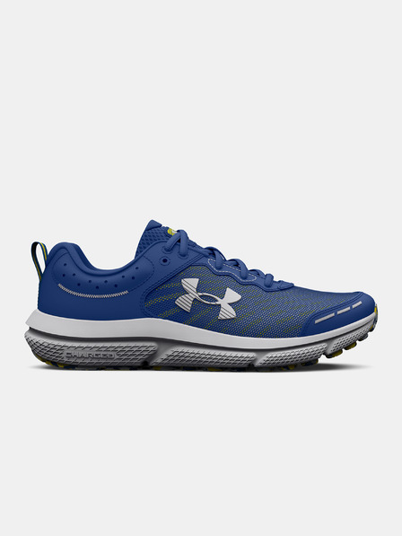 Under Armour UA BGS Assert 10 Kinder sneakers