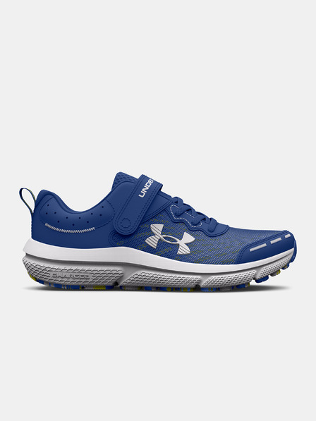 Under Armour Assert 10 Kinder sneakers