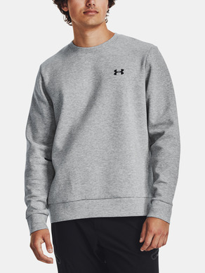 Under Armour UA Unstoppable Flc Crew Sweatshirt