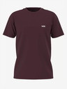 Vans Left Chest Logo T-Shirt