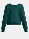 Under Armour Project Rock HW Terry LS Sweatshirt