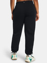 Under Armour Project Rock HW Terry Trainingsbroek