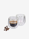 Cilio Verona Koffie glas