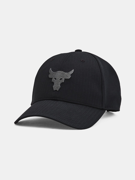 Under Armour Project Rock Trucker Petje