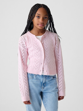 GAP Kinder Cardigan