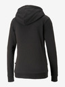 Puma ESS+ Metallic Logo Hoodie TR Sweatshirt