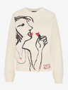 Desigual Maca 7 Sweatshirt