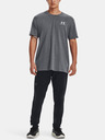 Under Armour UA Logo Emb Heavyweight SS T-Shirt