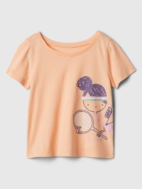 GAP Kinder T-shirt