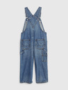 GAP Kinderbroek met bretels