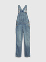 GAP Kinderbroek met bretels