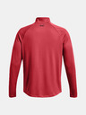 Under Armour UA Tech 2.0 1/2 Zip T-Shirt