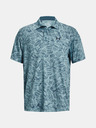 Under Armour UA Playoff 3.0 Printed Polo T-Shirt