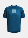 Under Armour UA Tech Prt Fill SS T-Shirt