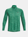 Under Armour UA Tech 2.0 1/2 Zip T-Shirt