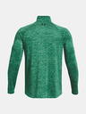 Under Armour UA Tech 2.0 1/2 Zip T-Shirt