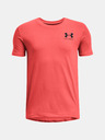 Under Armour UA B Sportstyle Left Chest SS Kinder T-shirt