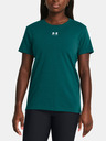 Under Armour Campus Core SS T-Shirt