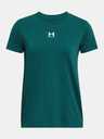 Under Armour Campus Core SS T-Shirt