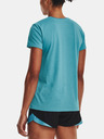 Under Armour UA W Sportstyle Logo SS T-Shirt