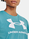 Under Armour UA W Sportstyle Logo SS T-Shirt